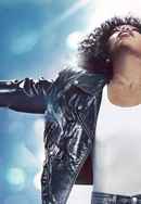 Whitney Houston: I Wanna Dance with Somebody Poster 2