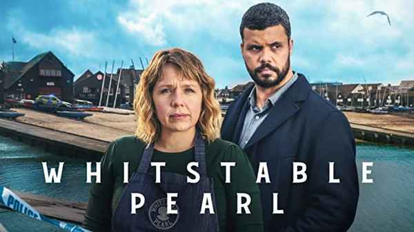 Whitstable Pearl Poster 3