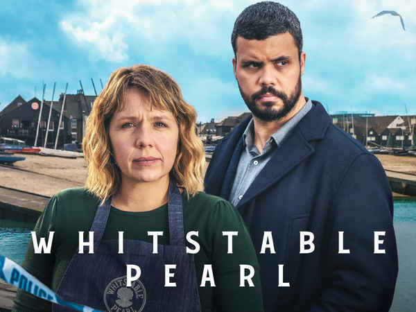 Whitstable Pearl Poster 2