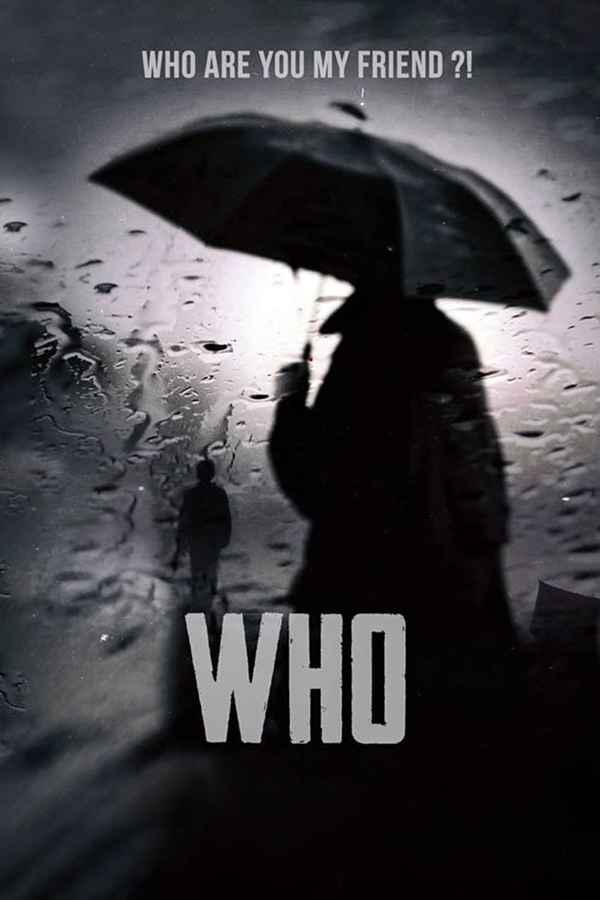 WHO Poster 7
