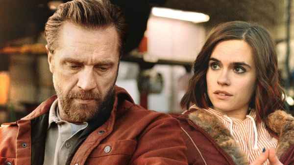 Who Are You People Poster 2