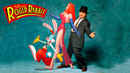 Who Framed Roger Rabbit Poster 6