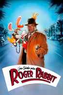 Who Framed Roger Rabbit Poster 3