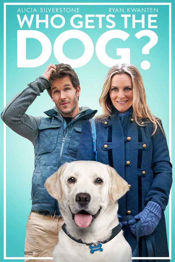 Who Gets the Dog? Poster 2
