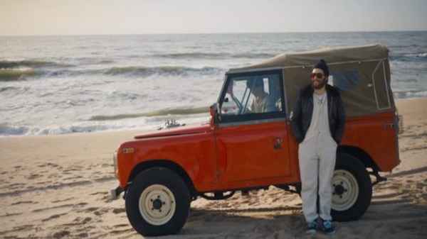 Who Invited Charlie? Poster 6