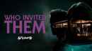 Who Invited Them Poster 5