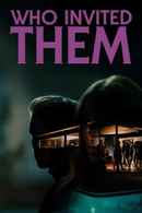 Who Invited Them Poster 6