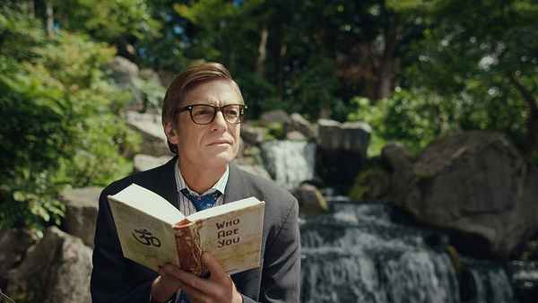 Who Is Alice? Poster 2