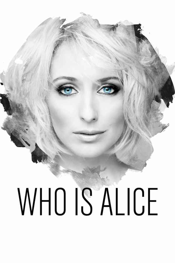 Who Is Alice? Poster 3