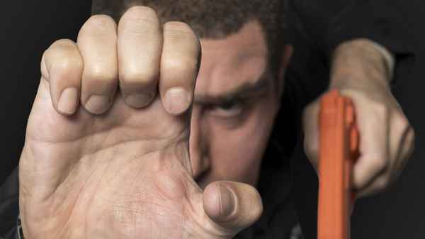 Who Is America? Poster 5