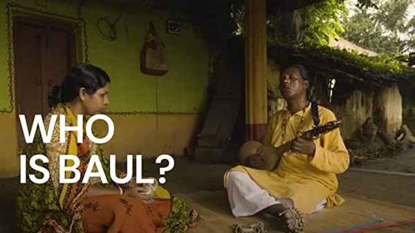Who is Baul? Poster 6