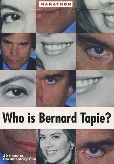 Who Is Bernard Tapie?