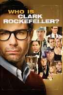 Who Is Clark Rockefeller? Poster 1