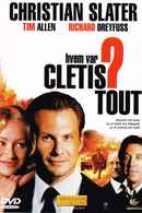 Who Is Cletis Tout? Poster 2