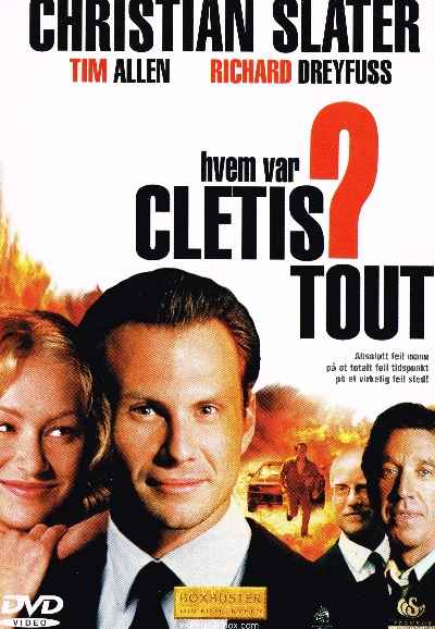 Who Is Cletis Tout?