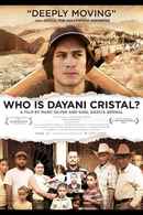 Who Is Dayani Cristal? Poster 4