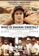 Who Is Dayani Cristal? Poster 6