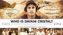 Who Is Dayani Cristal? Poster 1