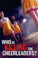 Who Is Killing the Cheerleaders? Poster 3