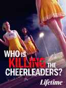 Who Is Killing the Cheerleaders? Poster 2