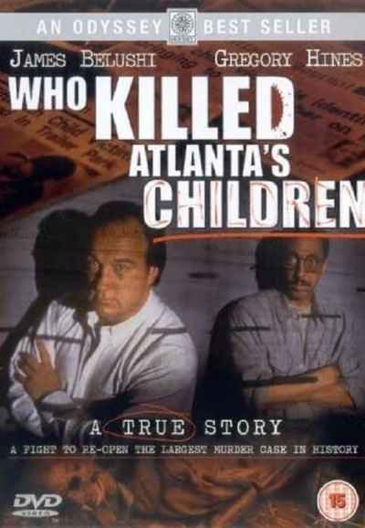 Who Killed Atlanta's Children?