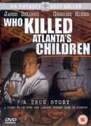 Who Killed Atlanta's Children? Poster 3