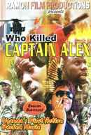 Who Killed Captain Alex? Poster 2