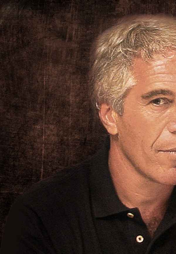 Who Killed Jeffrey Epstein? Poster 4