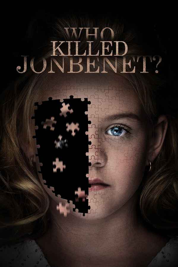 Who Killed JonBenét? Poster 4