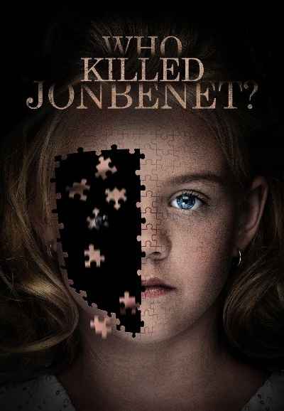 Who Killed JonBenét?