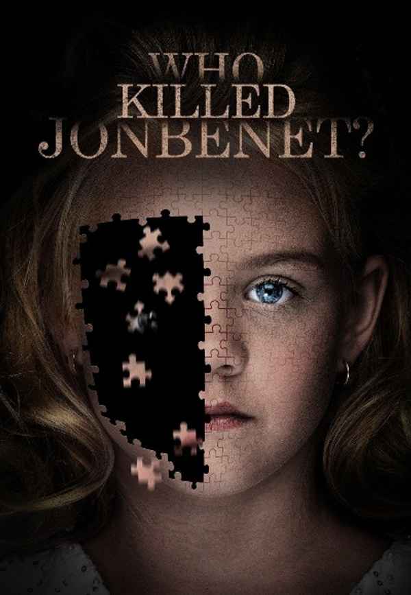 Who Killed JonBenét? Poster 6