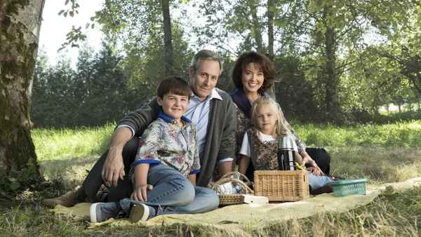 Who Killed JonBenét? Poster 1