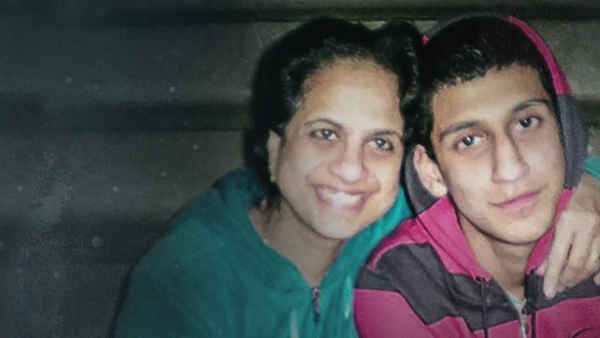 Who Killed My Son? Poster 3