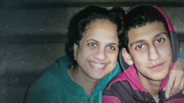 Who Killed My Son? Poster 5