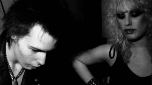 Who Killed Nancy? Poster 2