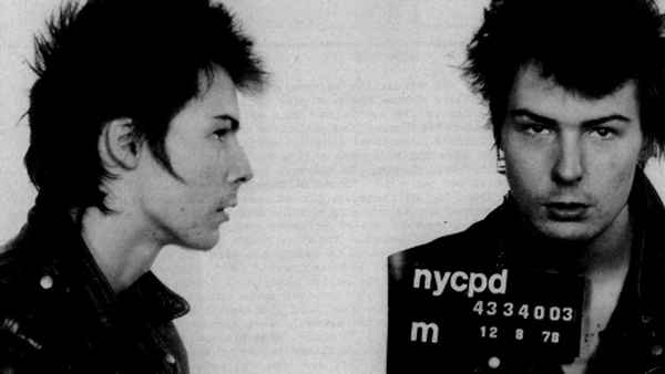 Who Killed Nancy? Poster 3