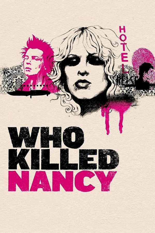 Who Killed Nancy? Poster 6