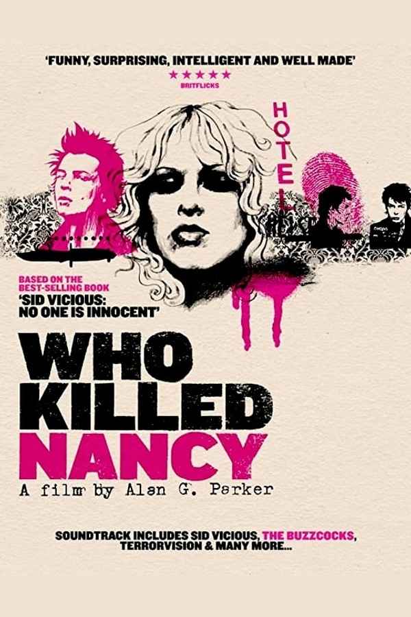 Who Killed Nancy? Poster 7
