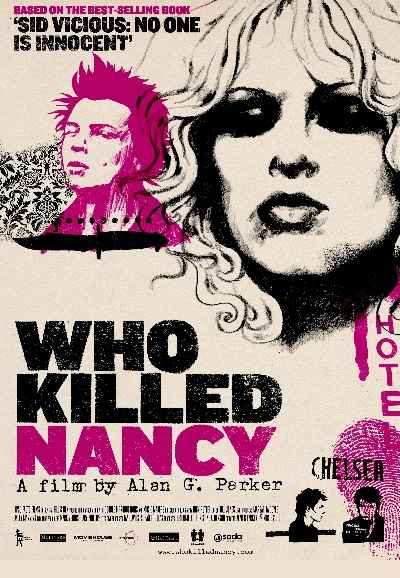 Who Killed Nancy?