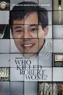 Who Killed Robert Wone? Poster 2