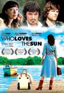 Who Loves the Sun Poster 4