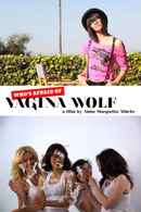 Who's Afraid of Vagina Wolf? Poster 2
