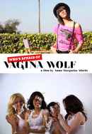 Who's Afraid of Vagina Wolf? Poster 3