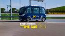 Who’s Driving The Car? Poster 2