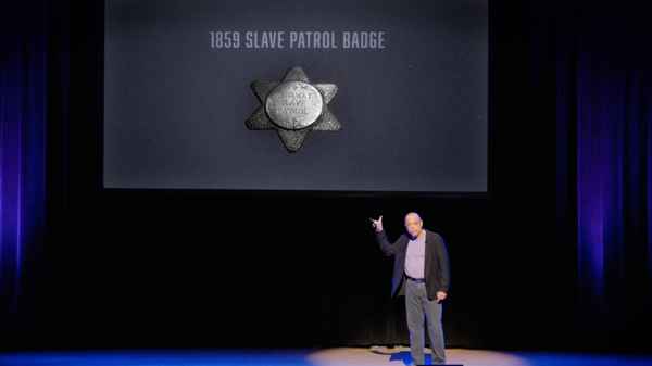 Who We Are: A Chronicle of Racism in America Poster 4