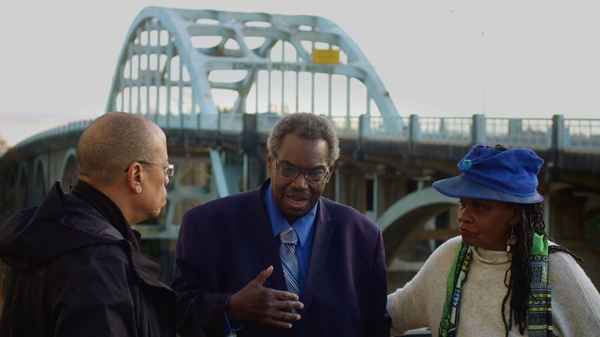 Who We Are: A Chronicle of Racism in America Poster 6