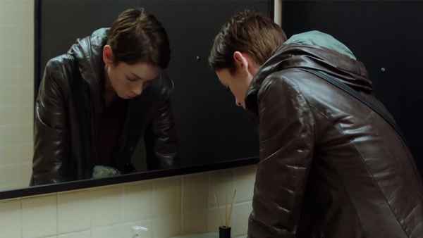 Who We Are Now Poster 4