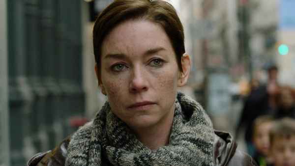 Who We Are Now Poster 5