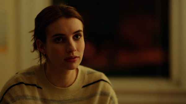 Who We Are Now Poster 3