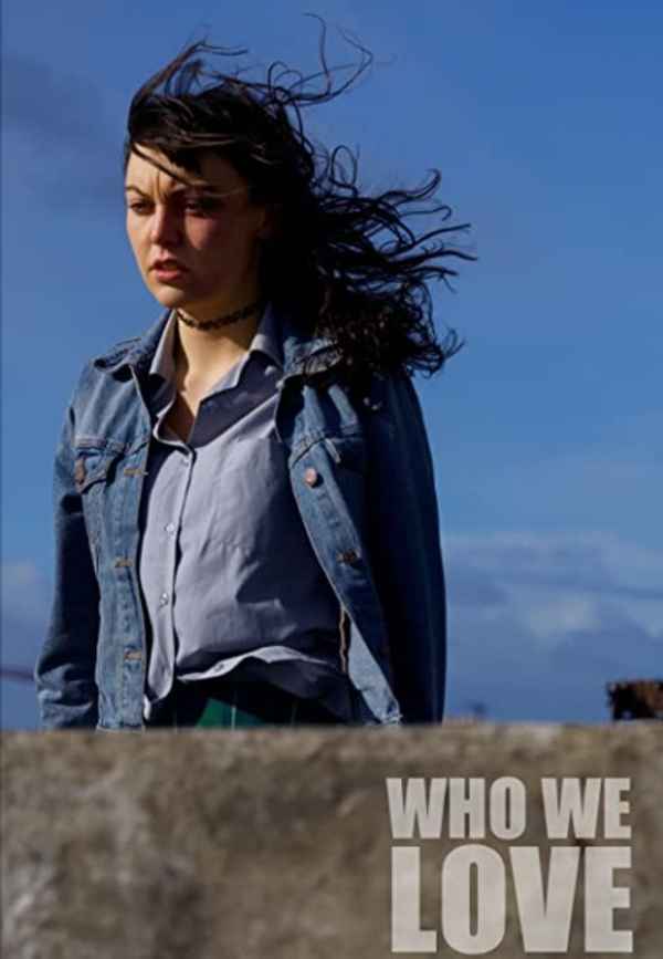 Who We Love Poster 4